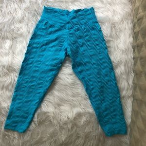 BOOTY BY BRABANTS LEGGINGS